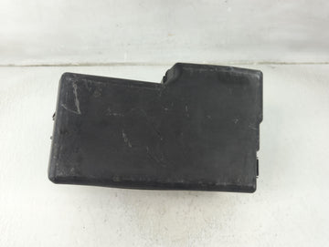 2012-2017 Mazda 5 Fusebox Fuse Box Panel Relay Module P/N:C597-6676Y Fits Fits 2012 2013 2014 2015 2016 2017 OEM Used Auto P