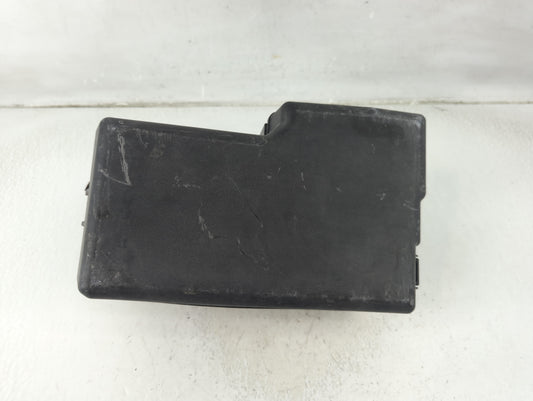 2012-2017 Mazda 5 Fusebox Fuse Box Panel Relay Module P/N:C597-6676Y Fits Fits 2012 2013 2014 2015 2016 2017 OEM Used Auto P