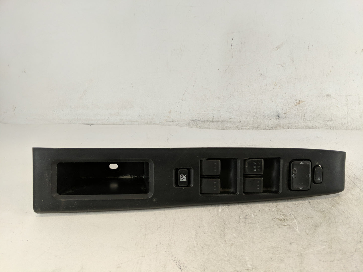 2012-2017 Mazda 5 Master Power Window Switch Replacement Driver Side Left P/N:CC64 68 416E 02 CG15 66 350 Fits OEM Used Auto