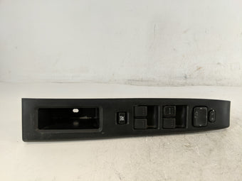compare product 2012-2017 Mazda 5 Master Power Window Switch Replacement Driver Side Left P/N:CC64 68 416E 02 CG15 66 350 Fits OEM Used Auto Parts
