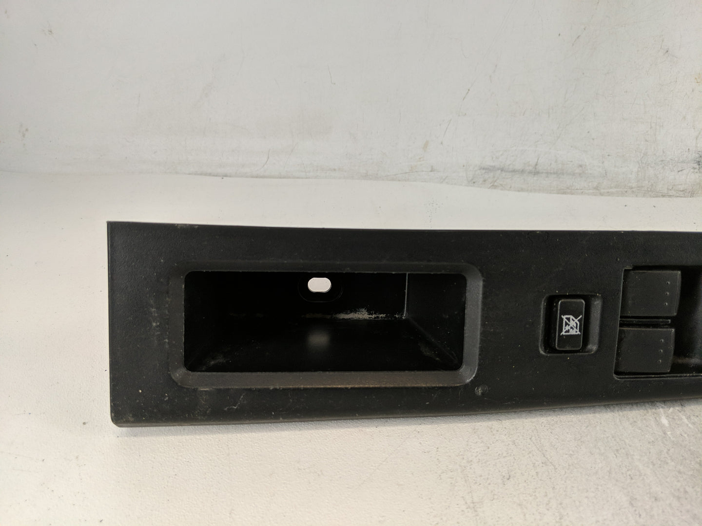 2012-2017 Mazda 5 Master Power Window Switch Replacement Driver Side Left P/N:CC64 68 416E 02 CG15 66 350 Fits OEM Used Auto