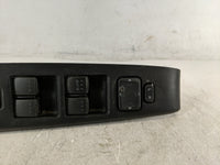 2012-2017 Mazda 5 Master Power Window Switch Replacement Driver Side Left P/N:CC64 68 416E 02 CG15 66 350 Fits OEM Used Auto