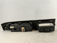 2012-2017 Mazda 5 Master Power Window Switch Replacement Driver Side Left P/N:CC64 68 416E 02 CG15 66 350 Fits OEM Used Auto