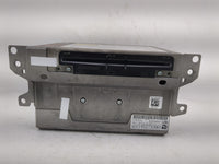 2014 Mazda 5 Radio AM FM Cd Player Receiver Replacement Fits Fits 2015 2016 2017 2019 OEM Used Auto Parts - Oemusedautoparts