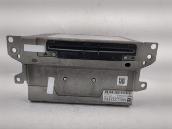 compare product 2014 Mazda 5 Radio AM FM Cd Player Receiver Replacement Fits Fits 2015 2016 2017 2019 OEM Used Auto Parts