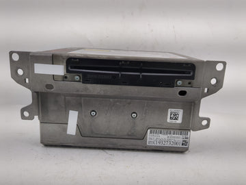 2014 Mazda 5 Radio AM FM Cd Player Receiver Replacement Fits Fits 2015 2016 2017 2019 OEM Used Auto Parts - Oemusedautoparts