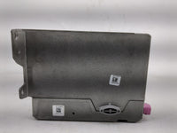 2014 Mazda 5 Radio AM FM Cd Player Receiver Replacement Fits Fits 2015 2016 2017 2019 OEM Used Auto Parts - Oemusedautoparts