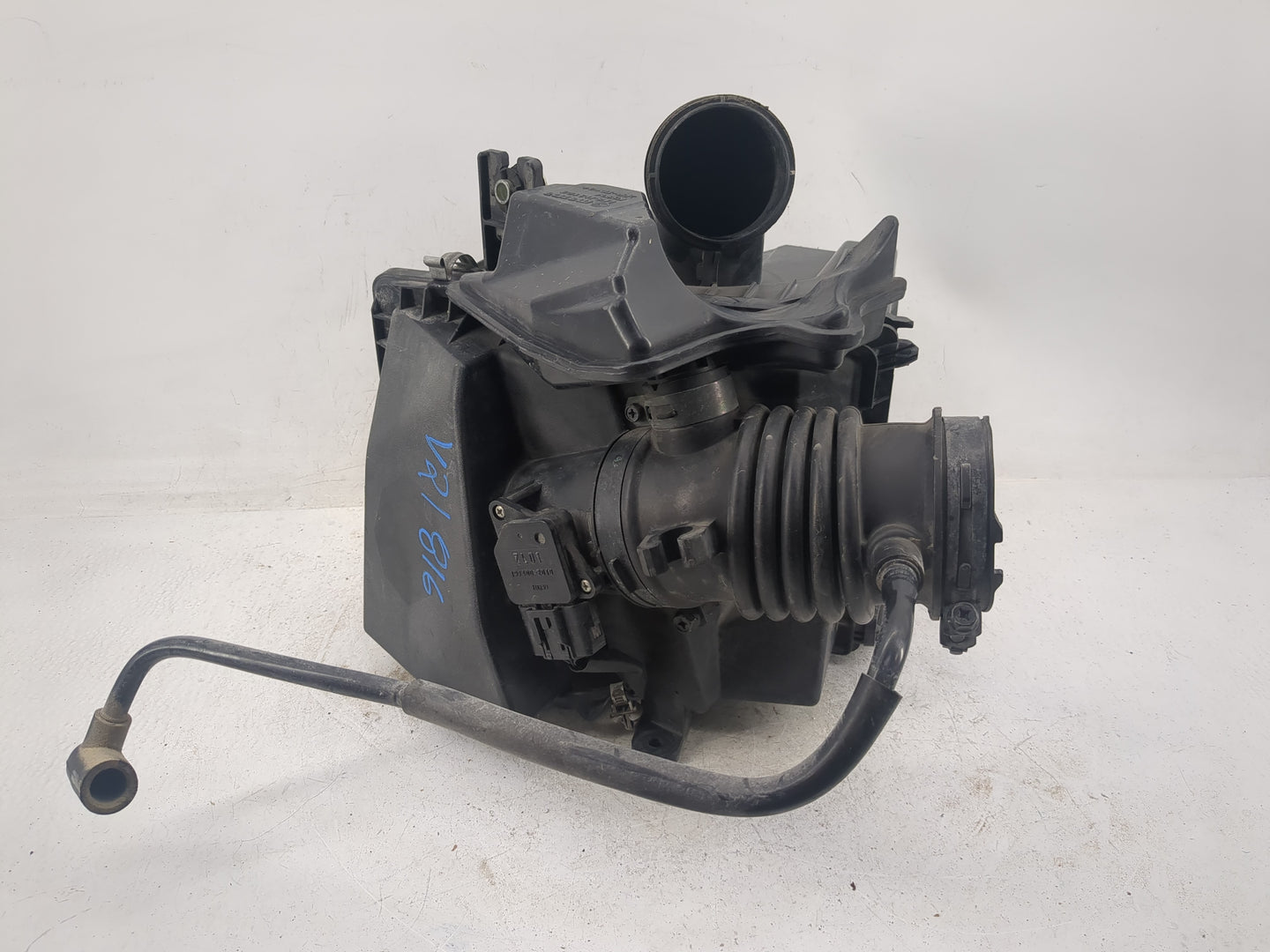 2014 Mazda 5 Air Cleaner Intake-duct Hose Tube - Oemusedautoparts1.com