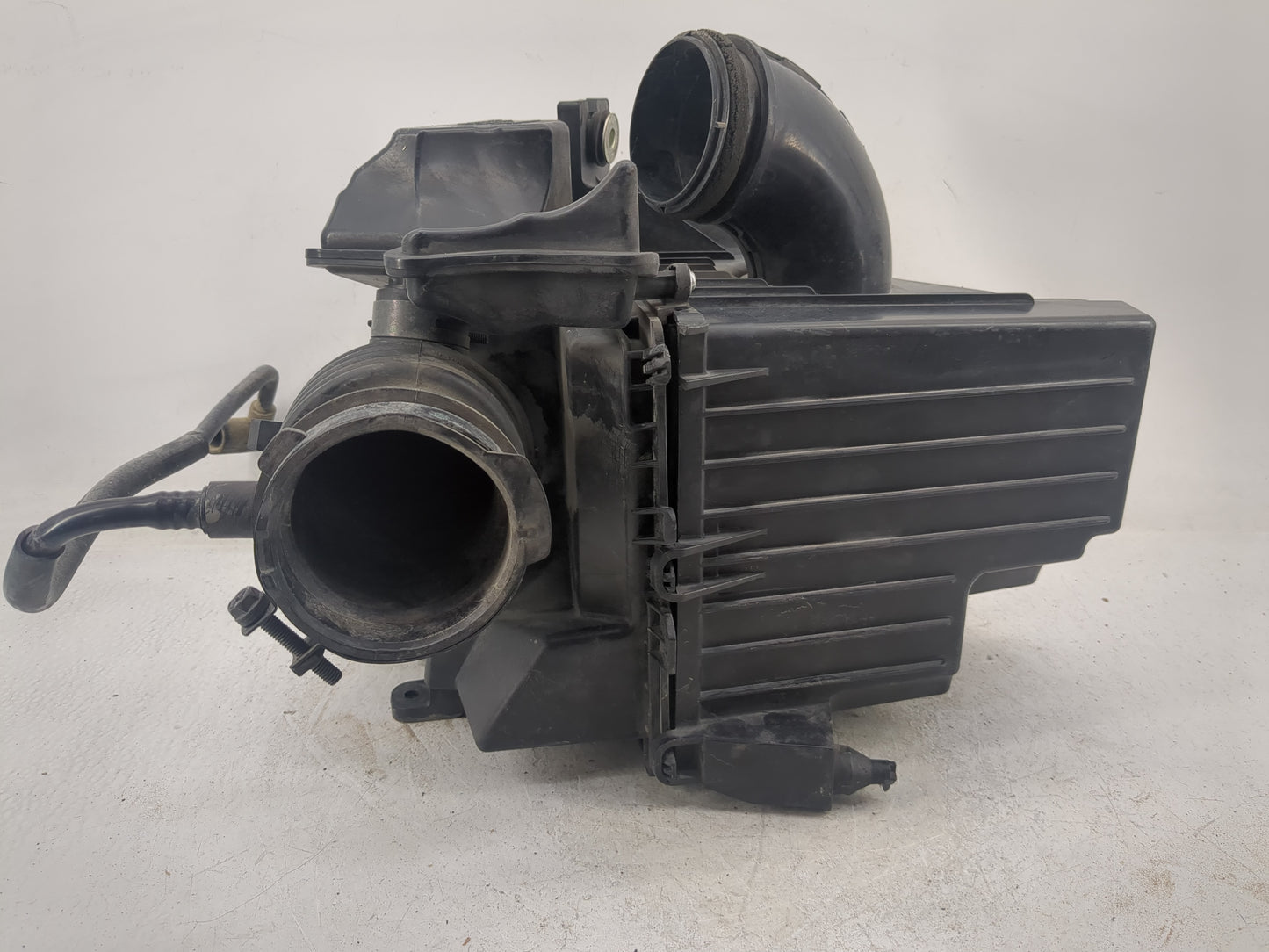 2014 Mazda 5 Air Cleaner Intake-duct Hose Tube - Oemusedautoparts1.com