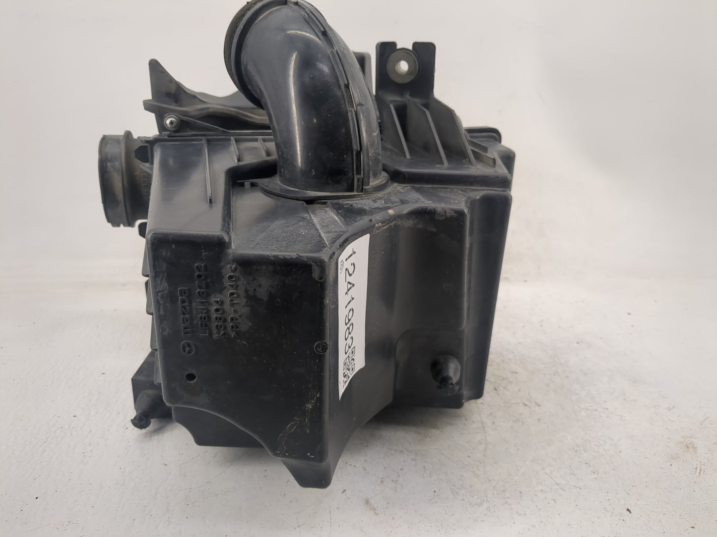 2014 Mazda 5 Air Cleaner Intake-duct Hose Tube - Oemusedautoparts1.com