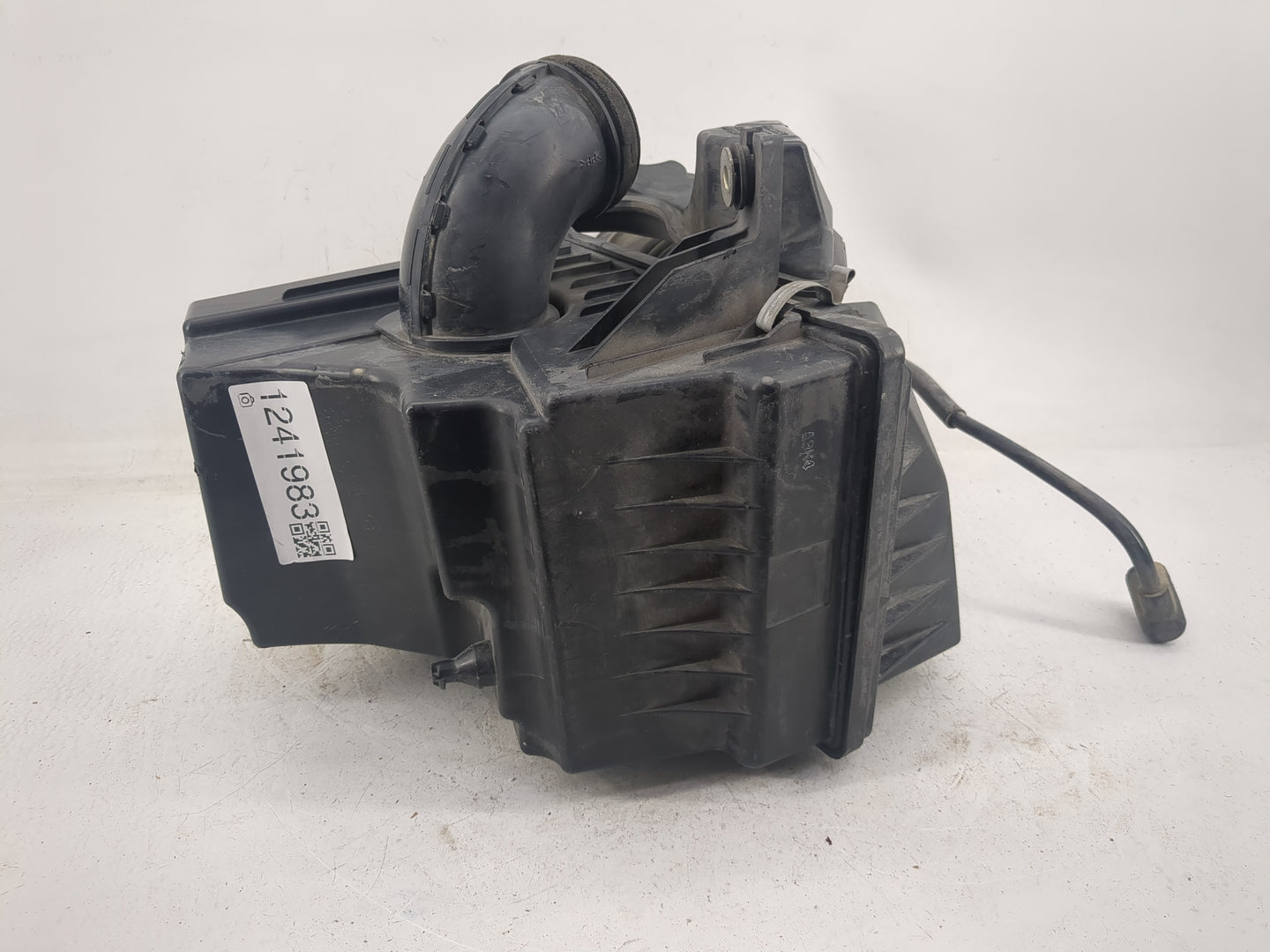 2014 Mazda 5 Air Cleaner Intake-duct Hose Tube - Oemusedautoparts1.com