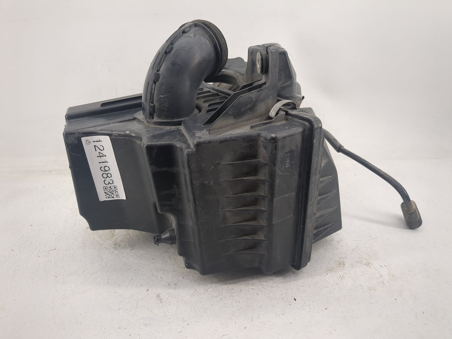 2014 Mazda 5 Air Cleaner Intake-duct Hose Tube - Oemusedautoparts1.com