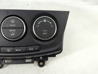2012-2017 Mazda 5 Climate Control Module Temperature AC/Heater Replacement P/N:K1900CG42 E07 Fits OEM Used Auto Parts - Oemu