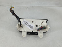 2012-2017 Mazda 5 Climate Control Module Temperature AC/Heater Replacement P/N:K1900CG42 E07 Fits OEM Used Auto Parts - Oemu