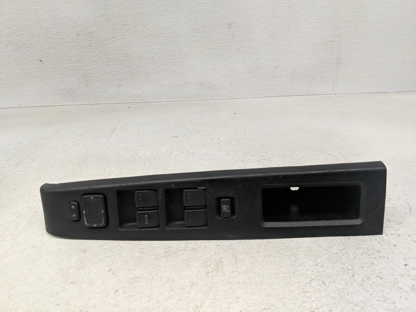 2012-2017 Mazda 5 Master Power Window Switch Replacement Driver Side Left P/N:CG15 66 350 Fits Fits 2012 2013 2014 2015 2016