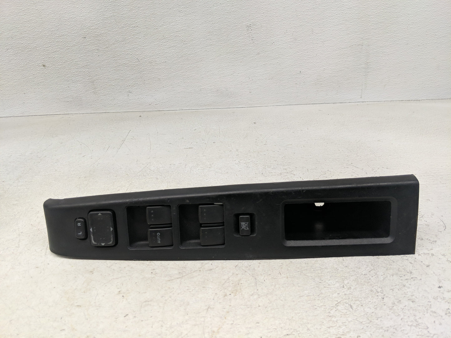 2012-2017 Mazda 5 Master Power Window Switch Replacement Driver Side Left P/N:CG15 66 350 Fits Fits 2012 2013 2014 2015 2016