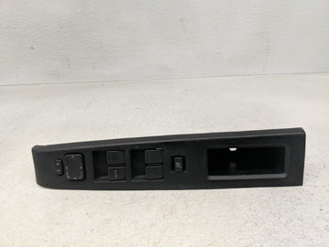 2012-2017 Mazda 5 Master Power Window Switch Replacement Driver Side Left P/N:CG15 66 350 Fits Fits 2012 2013 2014 2015 2016