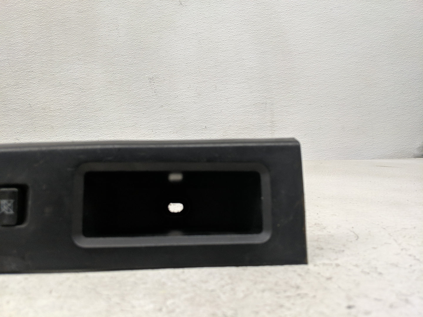 2012-2017 Mazda 5 Master Power Window Switch Replacement Driver Side Left P/N:CG15 66 350 Fits Fits 2012 2013 2014 2015 2016