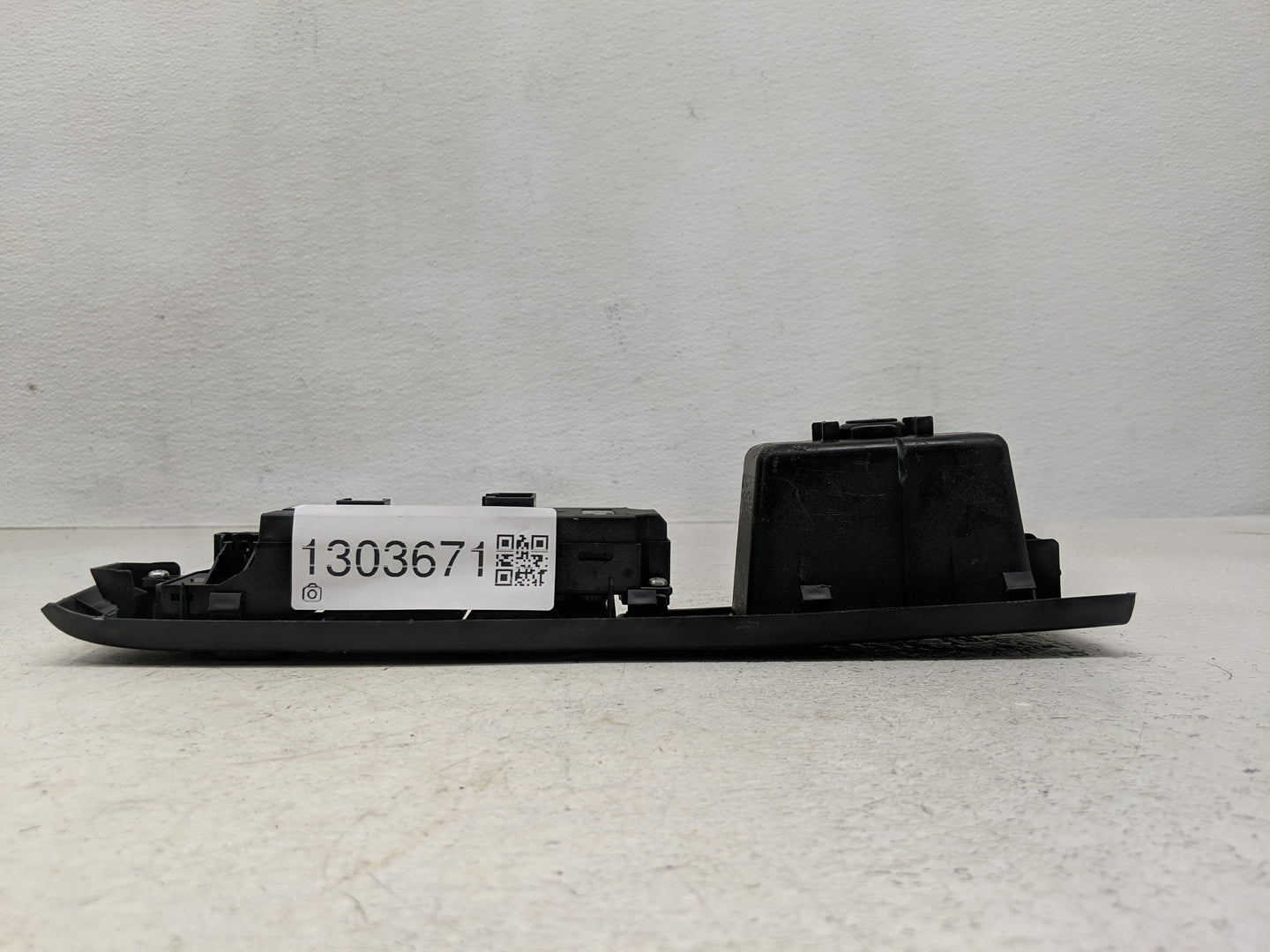 2012-2017 Mazda 5 Master Power Window Switch Replacement Driver Side Left P/N:CG15 66 350 Fits Fits 2012 2013 2014 2015 2016