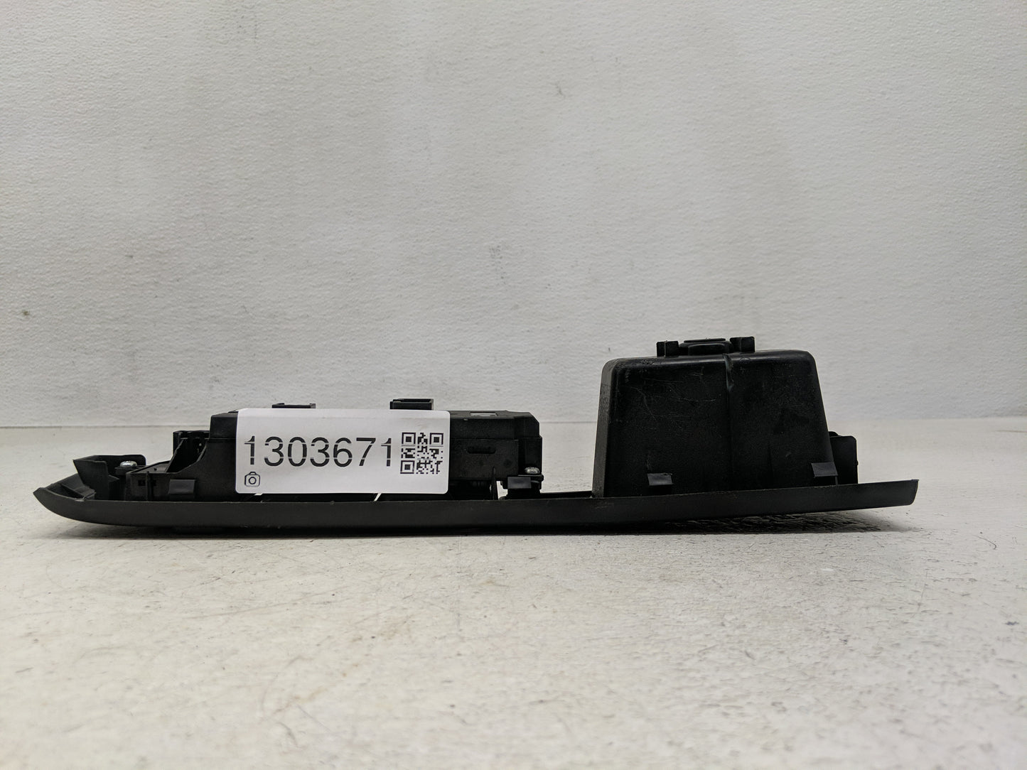 2012-2017 Mazda 5 Master Power Window Switch Replacement Driver Side Left P/N:CG15 66 350 Fits Fits 2012 2013 2014 2015 2016