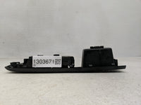 2012-2017 Mazda 5 Master Power Window Switch Replacement Driver Side Left P/N:CG15 66 350 Fits Fits 2012 2013 2014 2015 2016