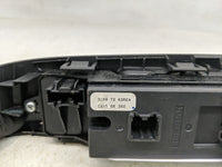 2012-2017 Mazda 5 Master Power Window Switch Replacement Driver Side Left P/N:CG15 66 350 Fits Fits 2012 2013 2014 2015 2016