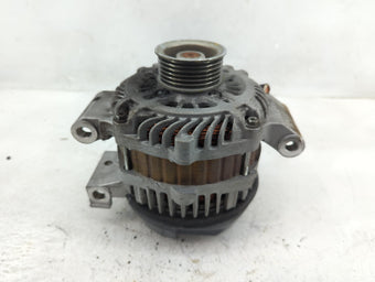 compare product 2012-2017 Mazda 5 Alternator Replacement Generator Charging Assembly Engine OEM P/N:A3TJ1191A Fits OEM Used Auto Parts