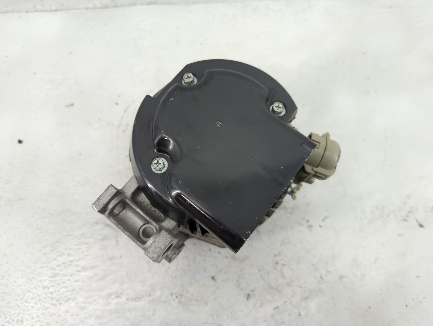 2012-2017 Mazda 5 Alternator Replacement Generator Charging Assembly Engine OEM P/N:A3TJ1191A Fits OEM Used Auto Parts - Oem