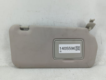 compare product 2008-2017 Mazda 5 Sun Visor Shade Replacement Passenger Right Mirror Fits Fits 2008 2009 2010 2012 2013 2014 2015 2016 2017 OEM Used Auto Parts