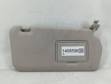 2008-2017 Mazda 5 Sun Visor Shade Replacement Passenger Right Mirror Fits Fits 2008 2009 2010 2012 2013 2014 2015 2016 2017 