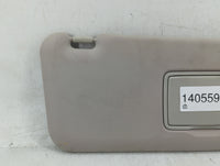 2008-2017 Mazda 5 Sun Visor Shade Replacement Passenger Right Mirror Fits Fits 2008 2009 2010 2012 2013 2014 2015 2016 2017 