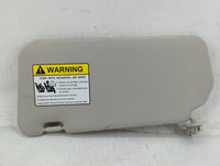 2008-2017 Mazda 5 Sun Visor Shade Replacement Passenger Right Mirror Fits Fits 2008 2009 2010 2012 2013 2014 2015 2016 2017 