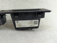 2012-2017 Mazda 5 Master Power Window Switch Replacement Driver Side Left P/N:CC64 68 4L6E Fits Fits 2012 2013 2014 2015 201