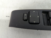 2012-2017 Mazda 5 Master Power Window Switch Replacement Driver Side Left P/N:CC64 68 4L6E Fits Fits 2012 2013 2014 2015 201