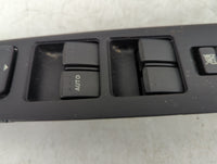 2012-2017 Mazda 5 Master Power Window Switch Replacement Driver Side Left P/N:CC64 68 4L6E Fits Fits 2012 2013 2014 2015 201
