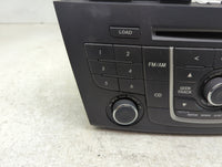 2013-2017 Mazda 5 Radio AM FM Cd Player Receiver Replacement P/N:CG40 66 9R0 Fits Fits 2013 2014 2015 2016 2017 OEM Used Aut
