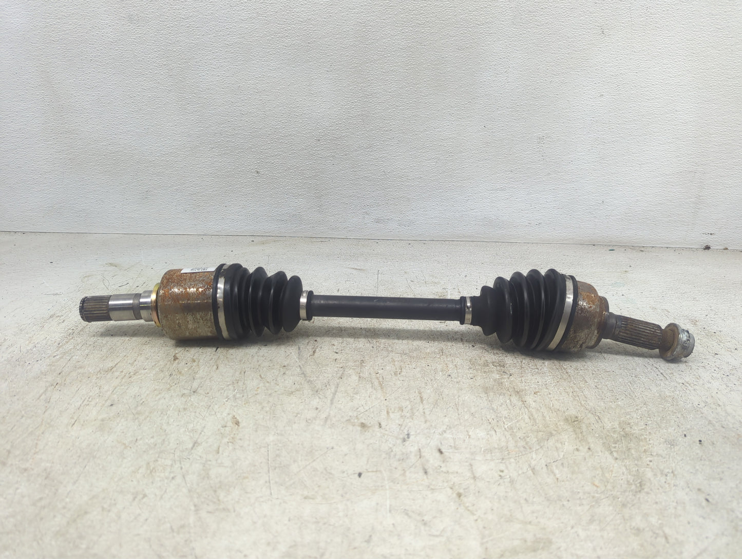 2012-2017 Mazda 5 Axle Shaft Front Driver Cv C/v - Oemusedautoparts1.com