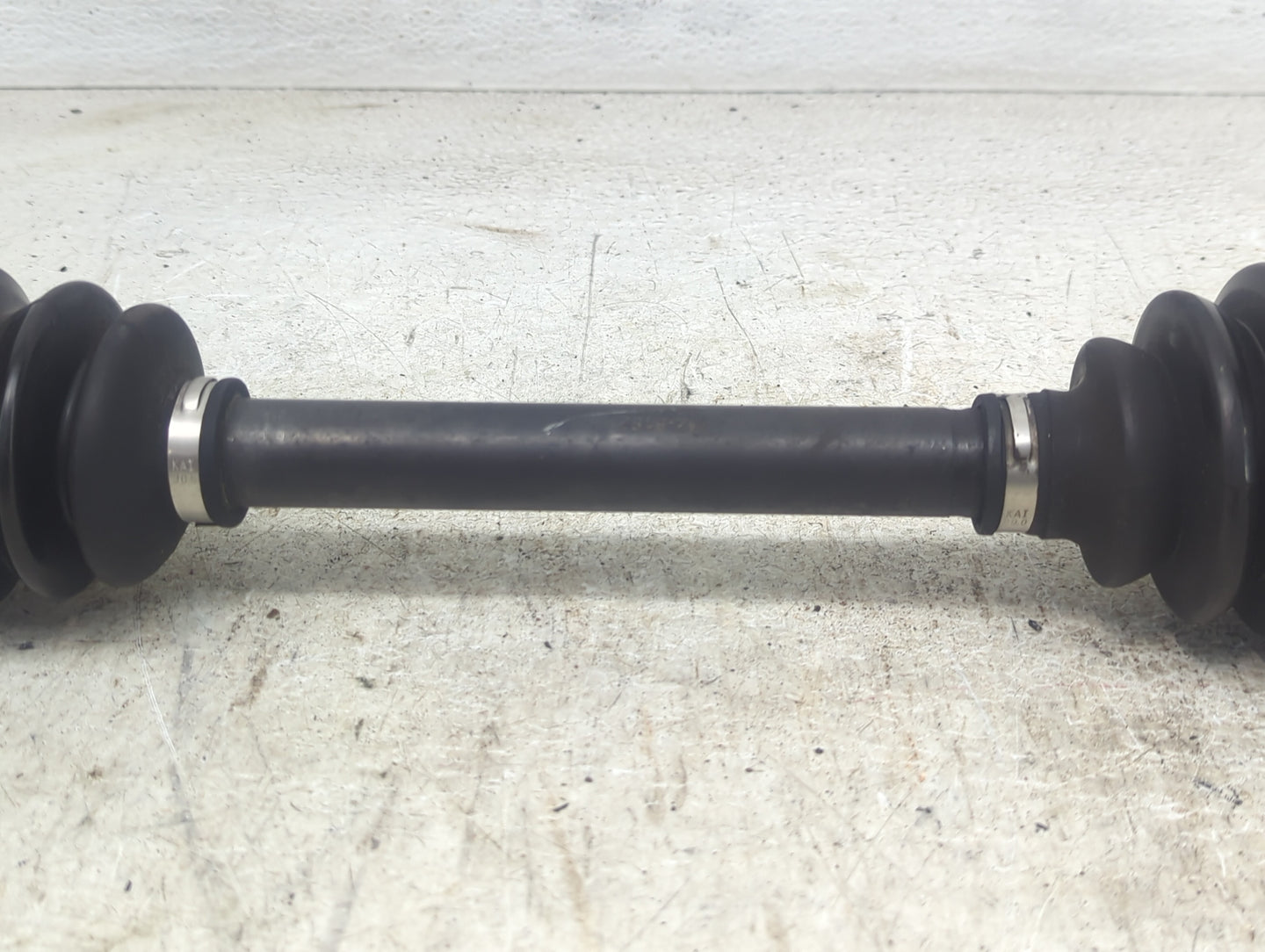 2012-2017 Mazda 5 Axle Shaft Front Driver Cv C/v - Oemusedautoparts1.com