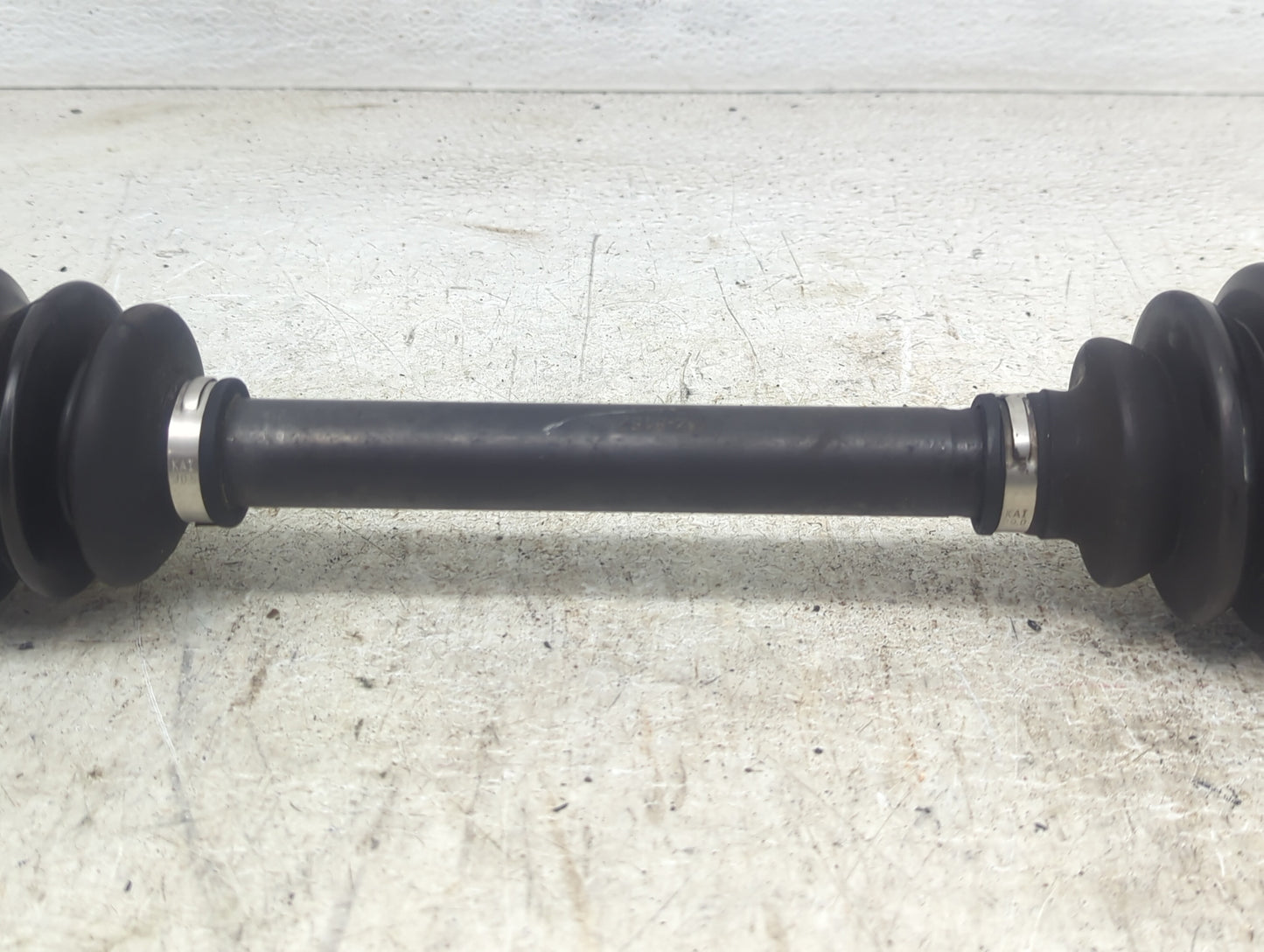 2012-2017 Mazda 5 Axle Shaft Front Driver Cv C/v - Oemusedautoparts1.com