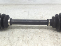 2012-2017 Mazda 5 Axle Shaft Front Driver Cv C/v - Oemusedautoparts1.com