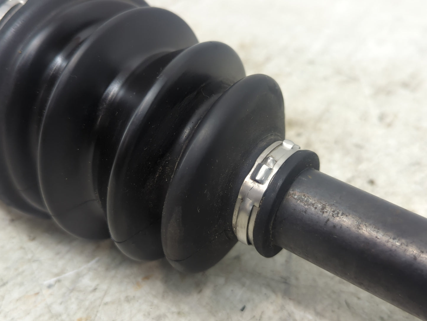 2012-2017 Mazda 5 Axle Shaft Front Driver Cv C/v - Oemusedautoparts1.com
