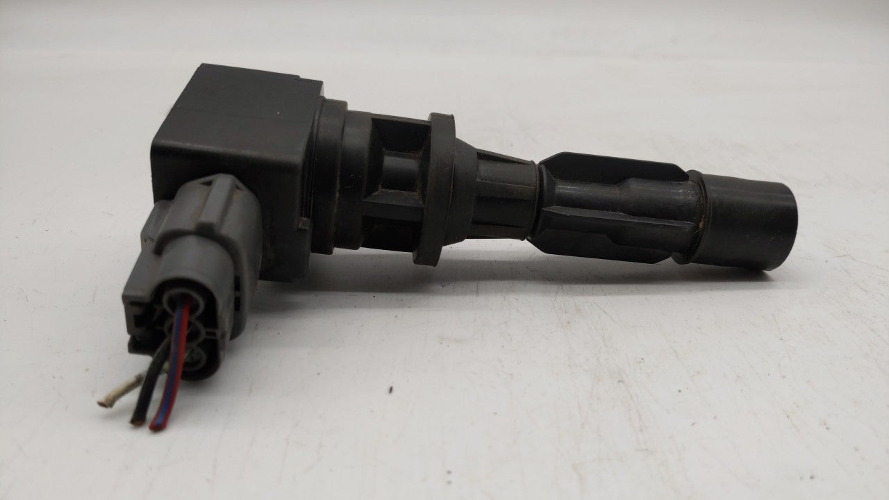 2008-2014 Mazda 5 Ignition Coil Igniter Pack - Oemusedautoparts1.com