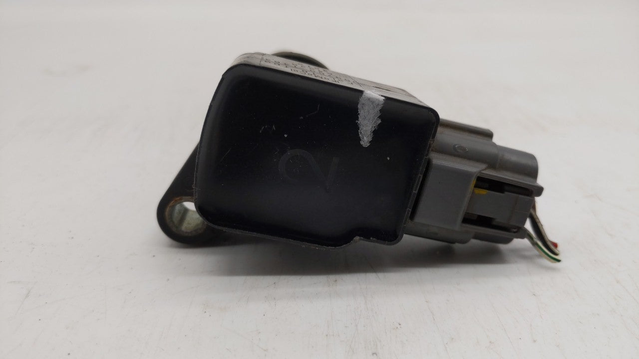 2008-2014 Mazda 5 Ignition Coil Igniter Pack - Oemusedautoparts1.com