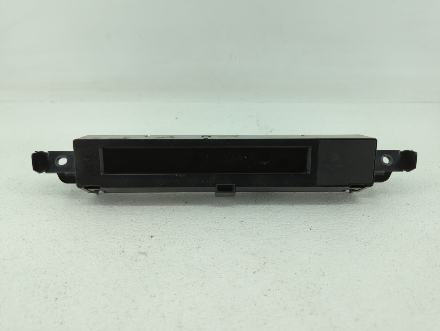 2013-2014 Mazda 5 Information Display Screen - Oemusedautoparts1.com
