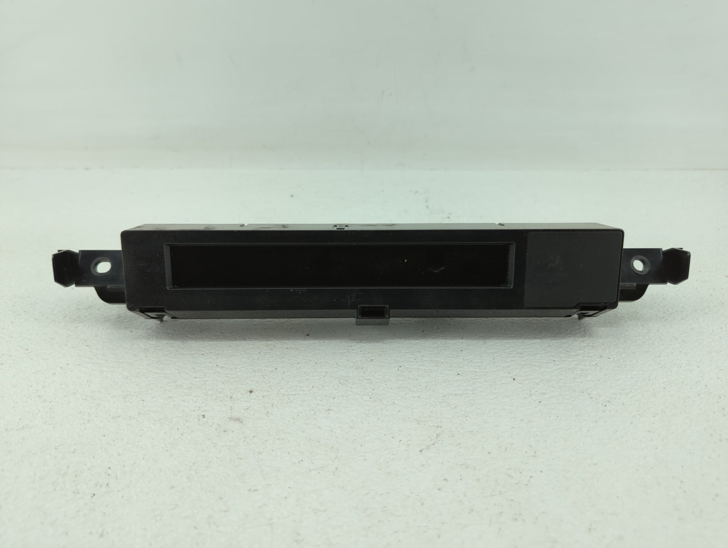2013-2014 Mazda 5 Information Display Screen - Oemusedautoparts1.com