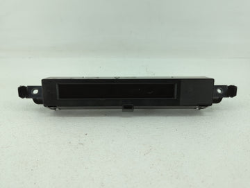 2013-2017 Mazda 5 Information Display Screen 408509 - Oemusedautoparts1.com