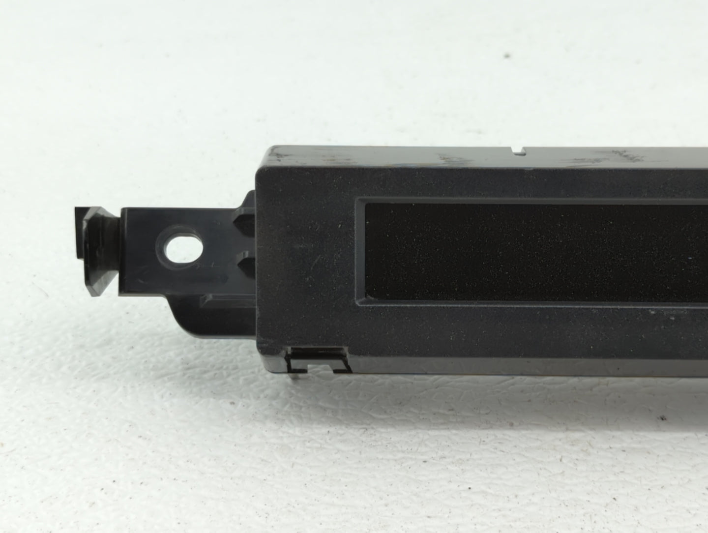 2013-2014 Mazda 5 Information Display Screen - Oemusedautoparts1.com