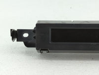 2013-2014 Mazda 5 Information Display Screen - Oemusedautoparts1.com
