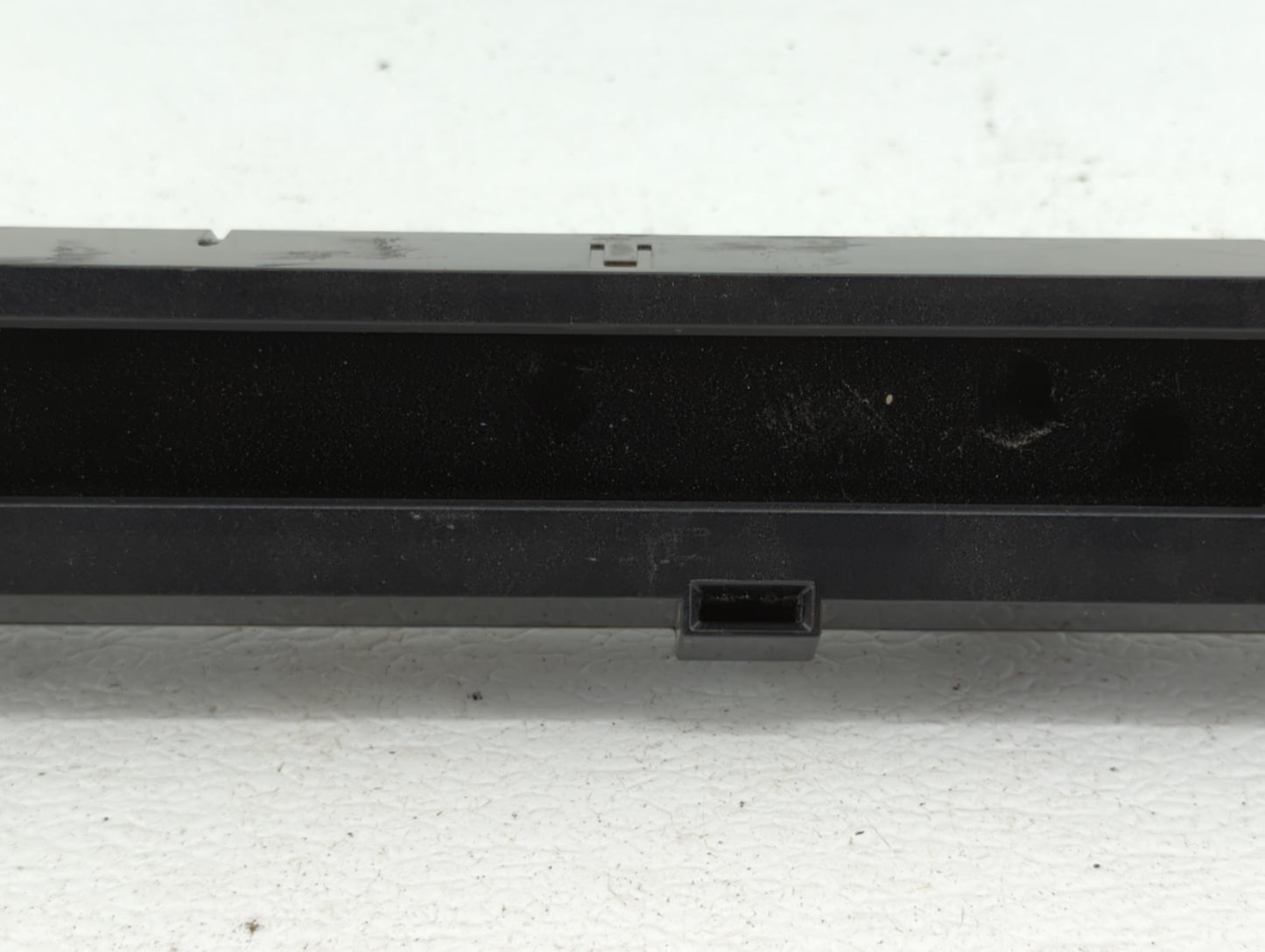 2013-2014 Mazda 5 Information Display Screen - Oemusedautoparts1.com