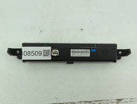 2013-2014 Mazda 5 Information Display Screen - Oemusedautoparts1.com